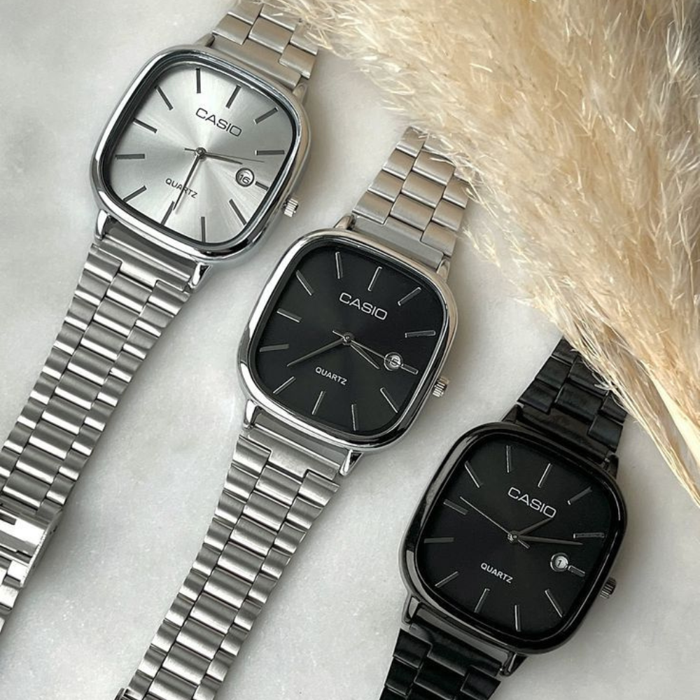 Casio LTP E117 - Edition limitée