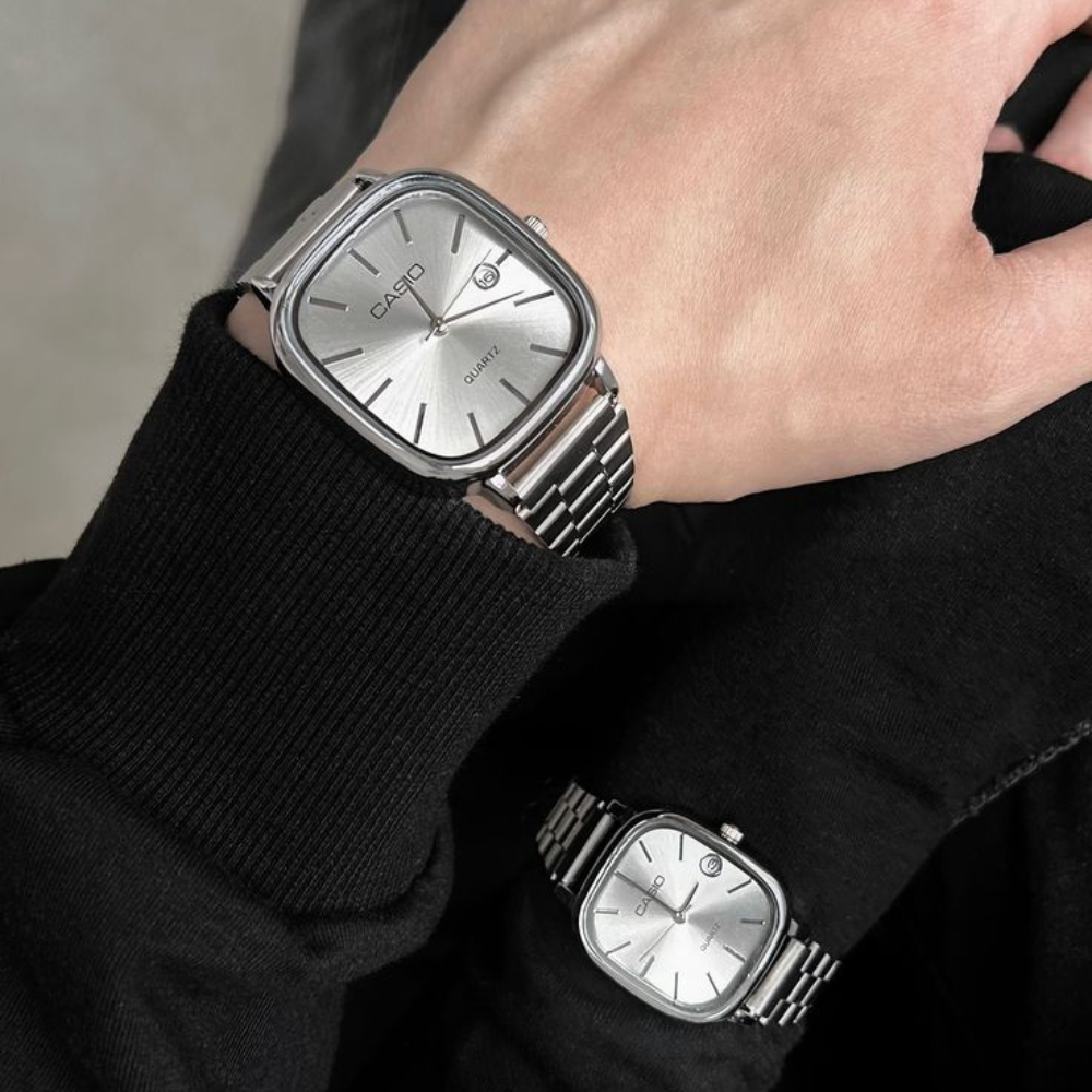 Casio LTP E117 - Edition limitée