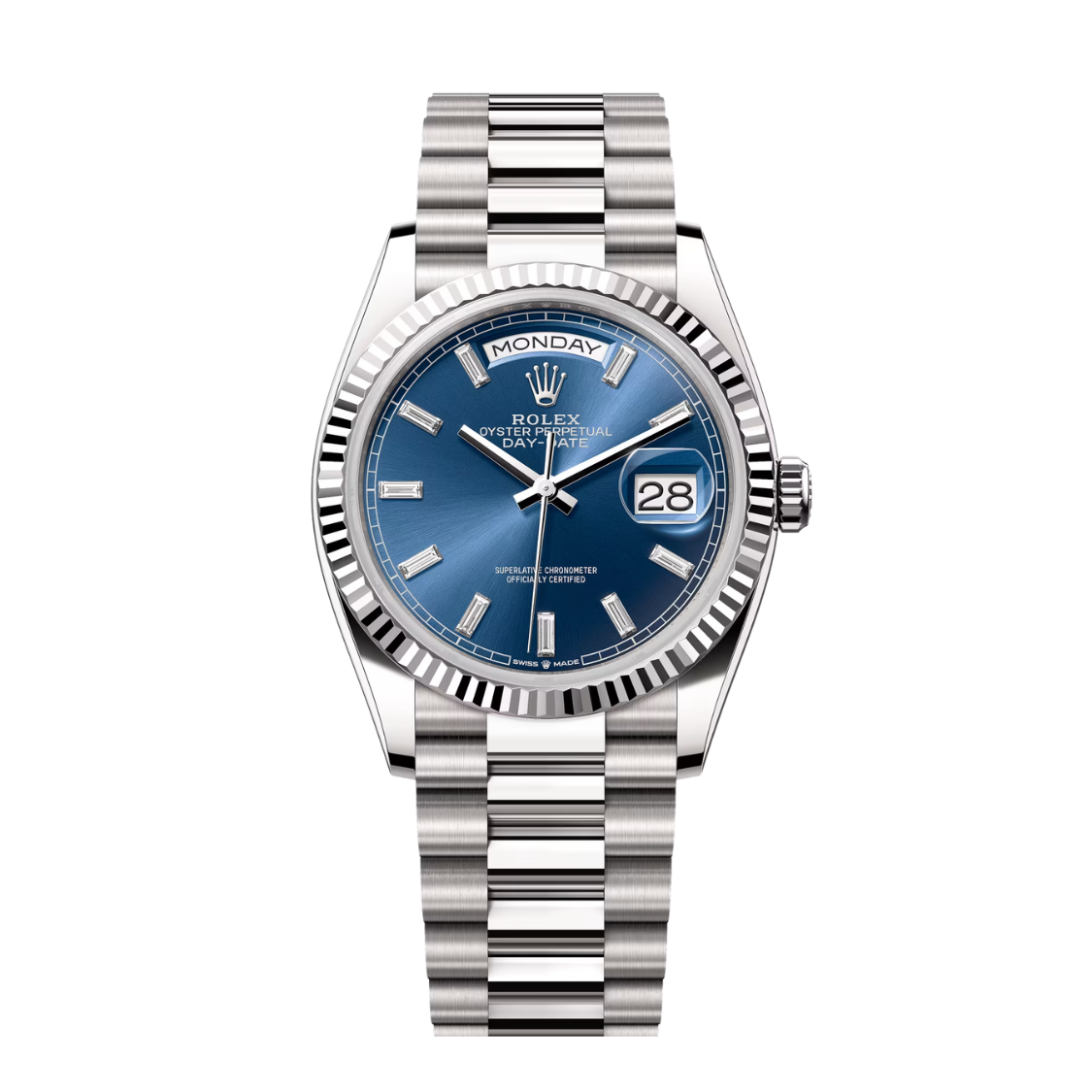 Rolex Day-Date 40