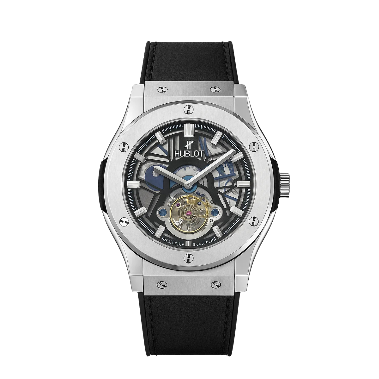hublot noir